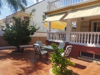 Chalet portil - El Portil - 8
