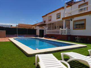 Chalet portil - El Portil - 0