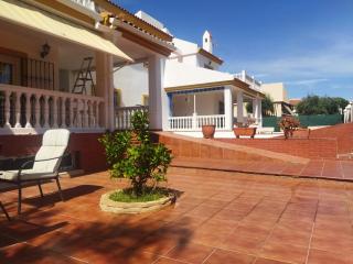 Chalet portil - El Portil - 7