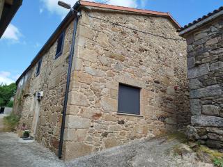 Casa Gallufe - Santiago di Compostela - 6