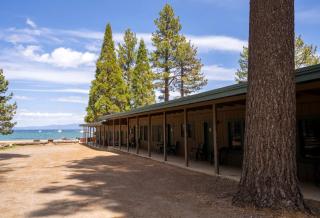 Camp Richardson Resort - South Lake Tahoe - 7
