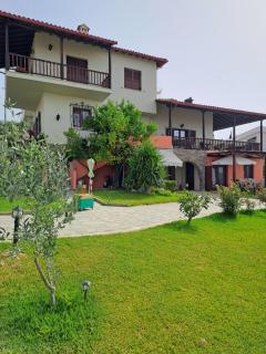 Sundays Family House/Studio - Nikiti - 9