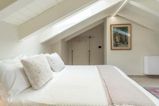 Luxury 2BR w/ River Castle View in Borgo Valsugana - 4