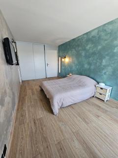 Appartement en bord de seine - Ablon-sur-Seine - 5