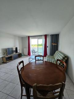 Appartement en bord de seine - Ablon-sur-Seine - 4