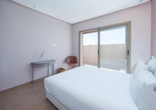 le petit dar alwalidine - 1