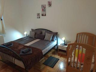 DORA Apartman - Palić - 9