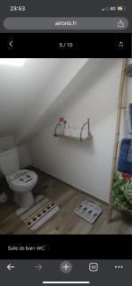 Chekina room - Lombron - 1