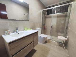 Panxon, Arquitecto Palacios, piso con terraza - Nigrán - 1