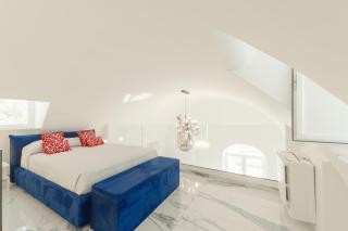 Augusto Marina Apartment - Capri - 1