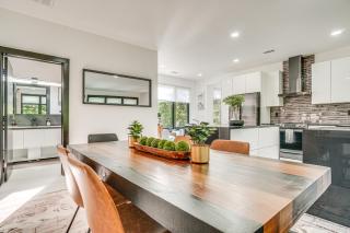 Luxury Modern Home on Golf Course with Game Room! - Helen - 5