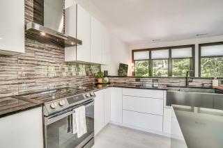 Luxury Modern Home on Golf Course with Game Room! - Helen - 2