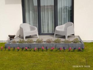 Słoneczny Brzeg - Gąski - 1