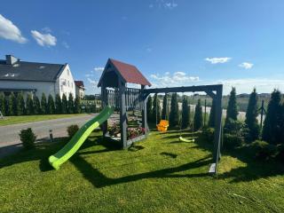 Słoneczny Brzeg - Gąski - 1