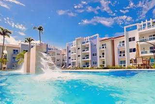 Duplex,near the Beach plus airport - Punta Cana - 8
