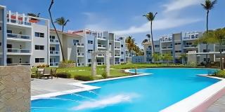 Duplex,near the Beach plus airport - Punta Cana - 7