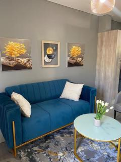 1 bedroom flat next to Grandpalm - Gaborone - 9