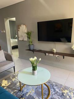 1 bedroom flat next to Grandpalm - Gaborone - 6