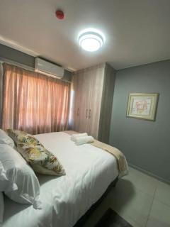 1 bedroom flat next to Grandpalm - Gaborone - 4