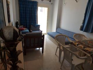 Agora in front of Marassi - El Alamein - 0