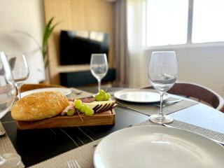 CALMO MARBELLA, Exclusivo, céntrico y con piscina - Marbella - 3