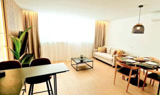 CALMO MARBELLA, Exclusivo, céntrico y con piscina - Marbella - 7