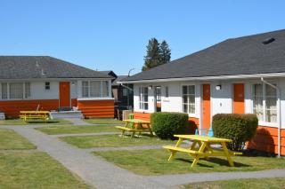 2400 Motel - Vancouver - 4