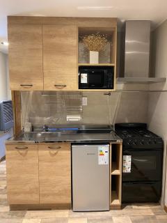Complejo Quillaipe Apart Suite - 2