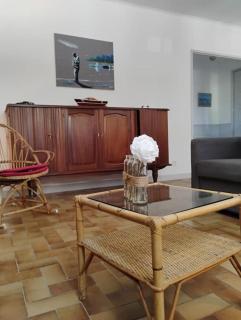 Villa Maite, quartier calme, piscine chauffée - Andernos-les-Bains - 1