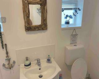Bermuda Sands Hemsby Chalet - Hemsby - 9