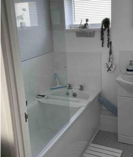 Bermuda Sands Hemsby Chalet - Hemsby - 8