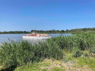 Bermuda Sands Hemsby Chalet - Hemsby - 4