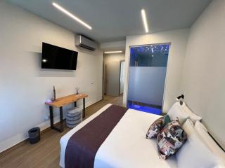 Luci Sul Mare -Boutique Rooms - Follonica - 4