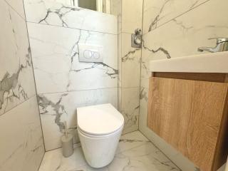 Buda Heaven - Modern Apt - Budapest - 4