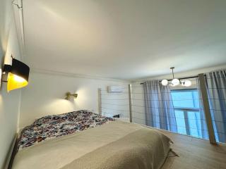 Buda Heaven - Modern Apt - Budapest - 1