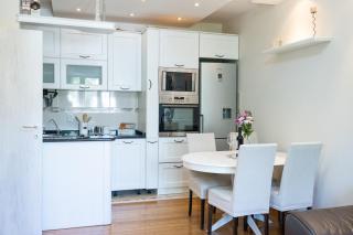 Charming modern duplex apartment-Dobrota, Kotor - Kotor - 6