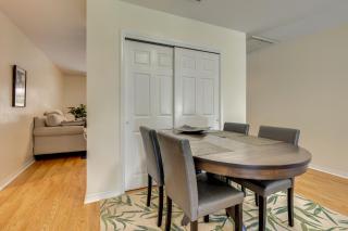 Peaceful Fairhope Getaway, 2 Mi to South Beach - Fairhope - 3