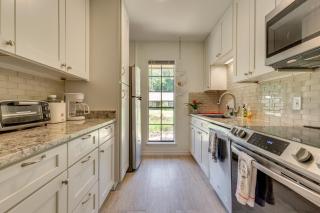 Peaceful Fairhope Getaway, 2 Mi to South Beach - Fairhope - 1