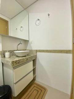 Studio moderno - Uberlândia - 5