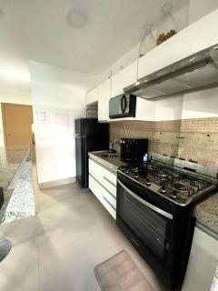 Studio moderno - Uberlândia - 3