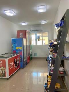 Studio moderno - Uberlândia - 2