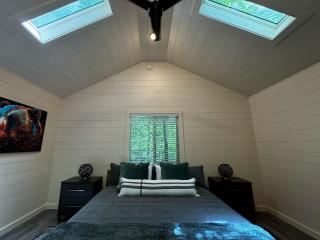 Bearly Behaving 496 - A Cozy Cabin Pisgah Retreat - Balsam Grove - 3