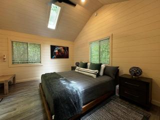 Bearly Behaving 496 - A Cozy Cabin Pisgah Retreat - Balsam Grove - 4