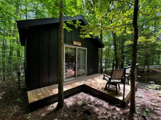 Bearly Behaving 496 - A Cozy Cabin Pisgah Retreat - Balsam Grove - 7