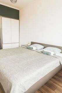 Rákóczi Apartman - 3