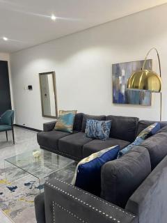 Energizing 2bedroom Apartment in Setlhoa Block 10 - Gaborone - 0