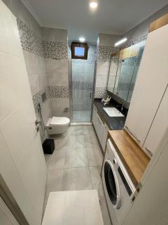 MERHABA for furnished Apartments مرحبا للشقق الفندقيه المفروشه في طرابزون - Pelitli - 3