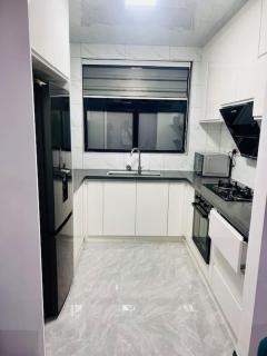 Energizing 2bedroom Apartment in Setlhoa Block 10 - Gaborone - 6