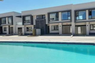 Energizing 2bedroom Apartment in Setlhoa Block 10 - Gaborone - 3