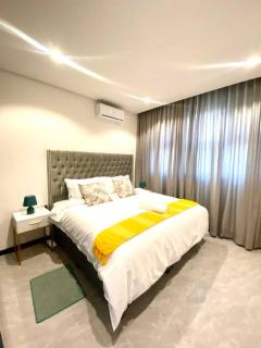 Energizing 2bedroom Apartment in Setlhoa Block 10 - Gaborone - 2